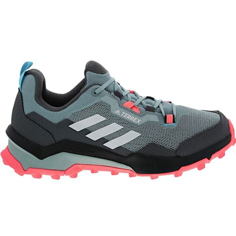 adidas adventure schuhe damen|adidas ladies hiking shoes.